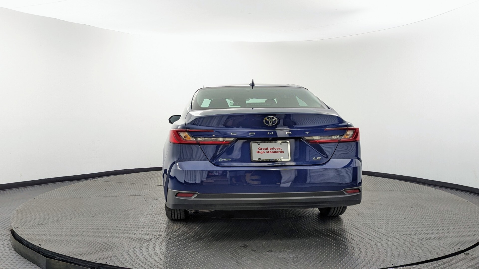 Florida Fine Cars - Used vehicle - SEDAN TOYOTA CAMRY 2026