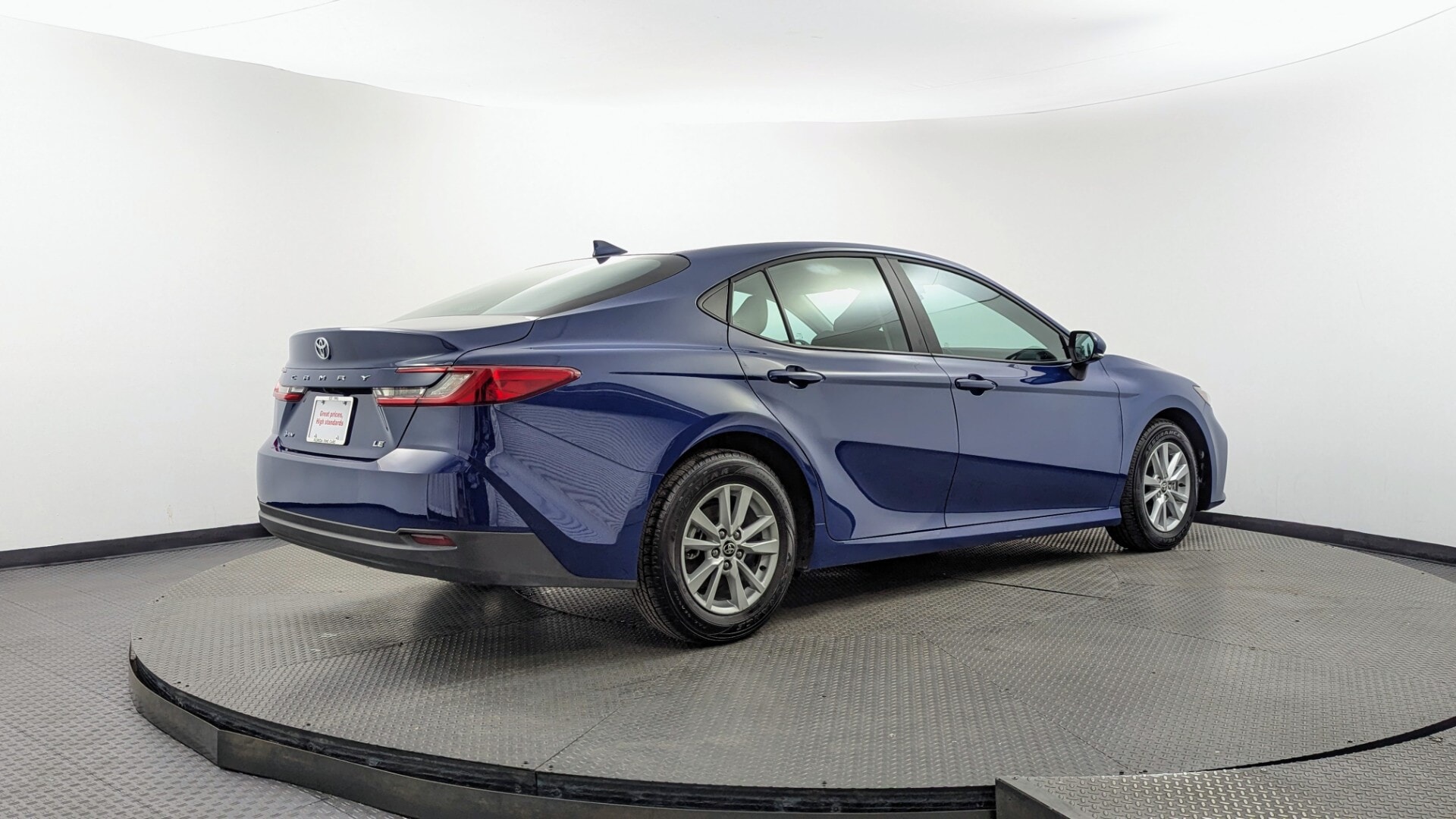 Florida Fine Cars - Used vehicle - SEDAN TOYOTA CAMRY 2026