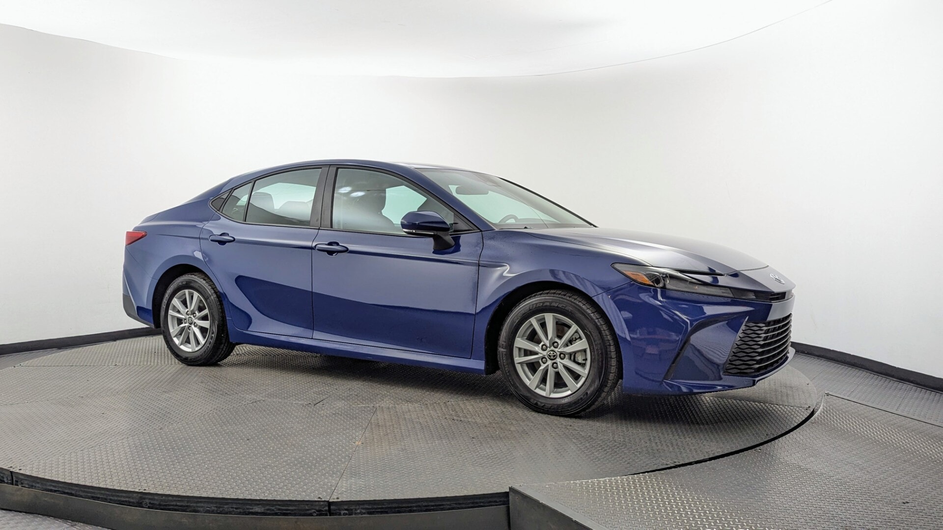 Florida Fine Cars - Used vehicle - SEDAN TOYOTA CAMRY 2026