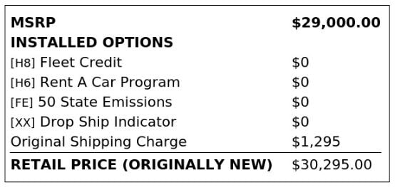 Florida Fine Cars - Used vehicle - SEDAN TOYOTA CAMRY 2026