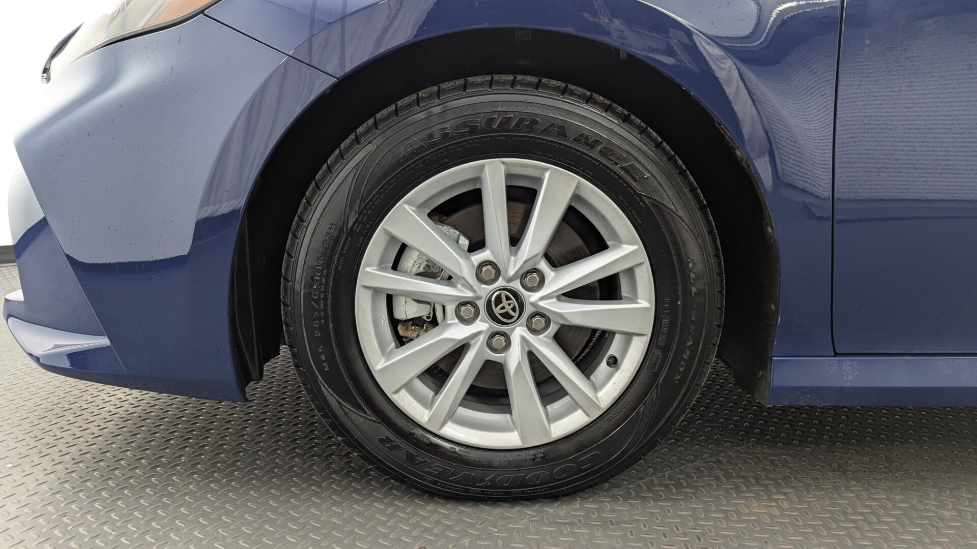 Florida Fine Cars - Used vehicle - SEDAN TOYOTA CAMRY 2026