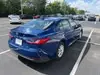2026 TOYOTA CAMRY LE thumbnail 5