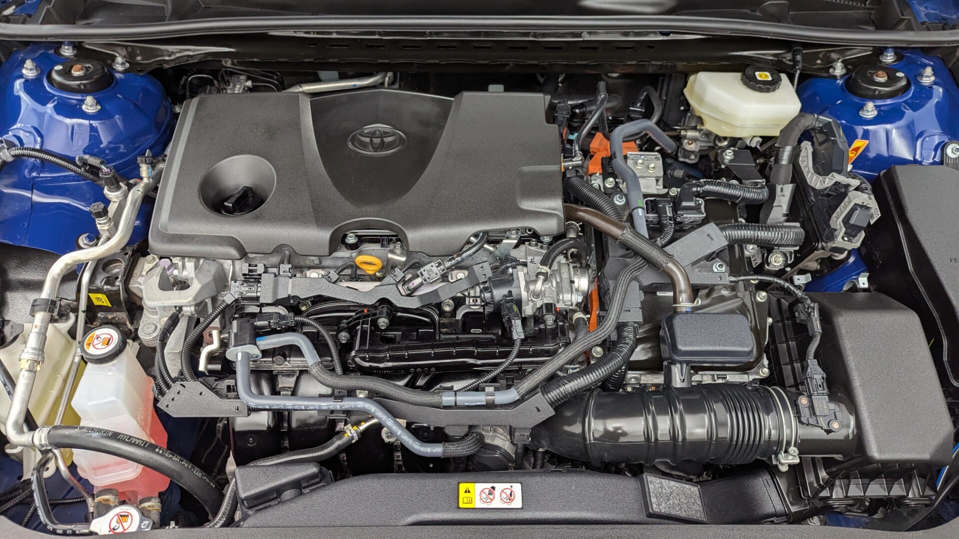 Florida Fine Cars - Used vehicle - SEDAN TOYOTA CAMRY 2026