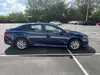 2026 TOYOTA CAMRY LE thumbnail 8