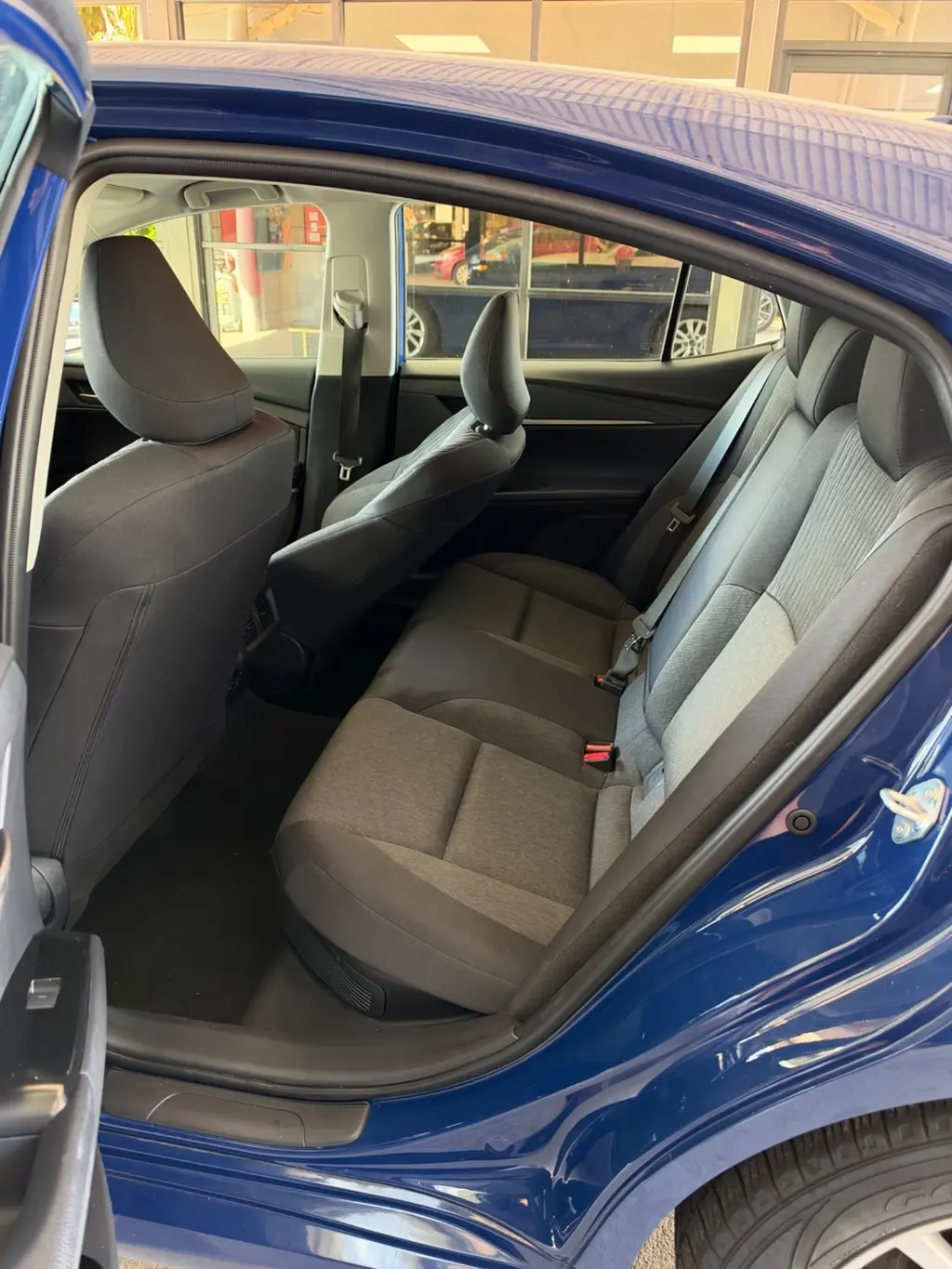 2026 TOYOTA CAMRY LE photo 15