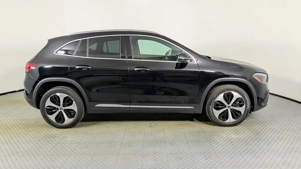 2025 MERCEDES-BENZ GLA GLA 250 photo 7