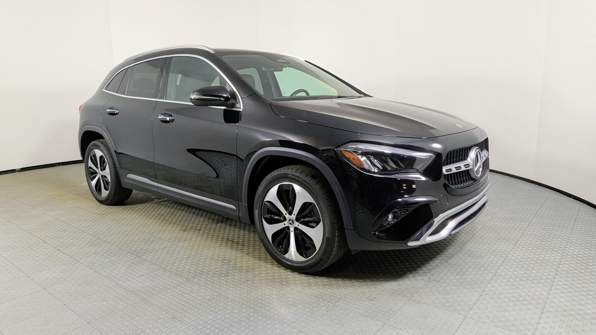 2025 MERCEDES-BENZ GLA GLA 250 photo 7