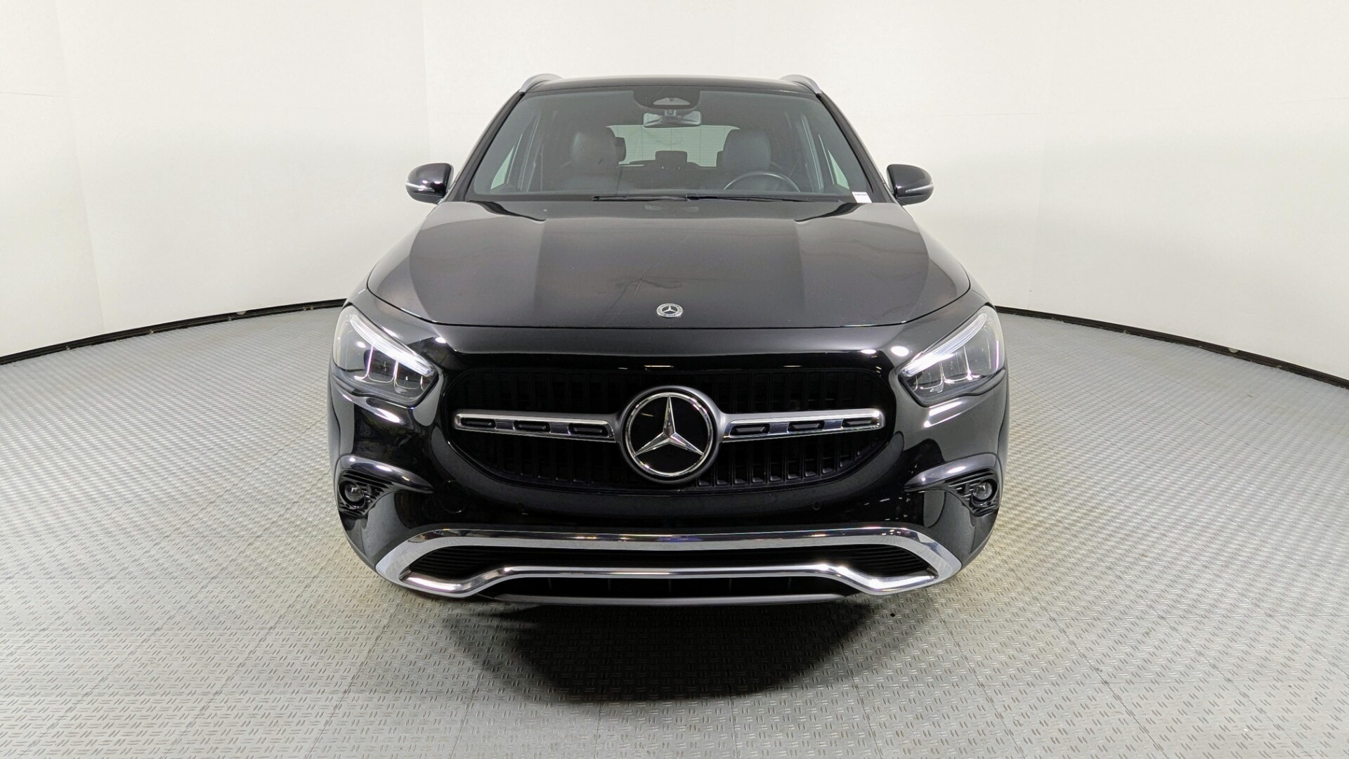 2025 MERCEDES-BENZ GLA GLA 250 photo 8