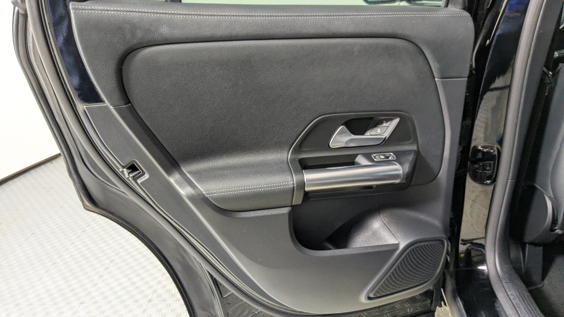 2025 MERCEDES-BENZ GLA GLA 250 photo 11