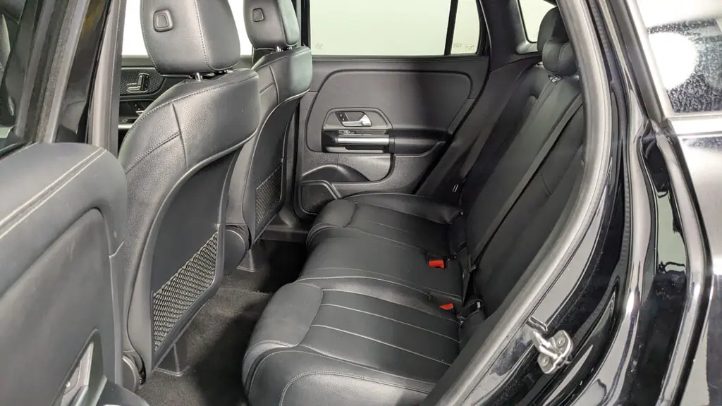 2025 MERCEDES-BENZ GLA GLA 250 photo 15