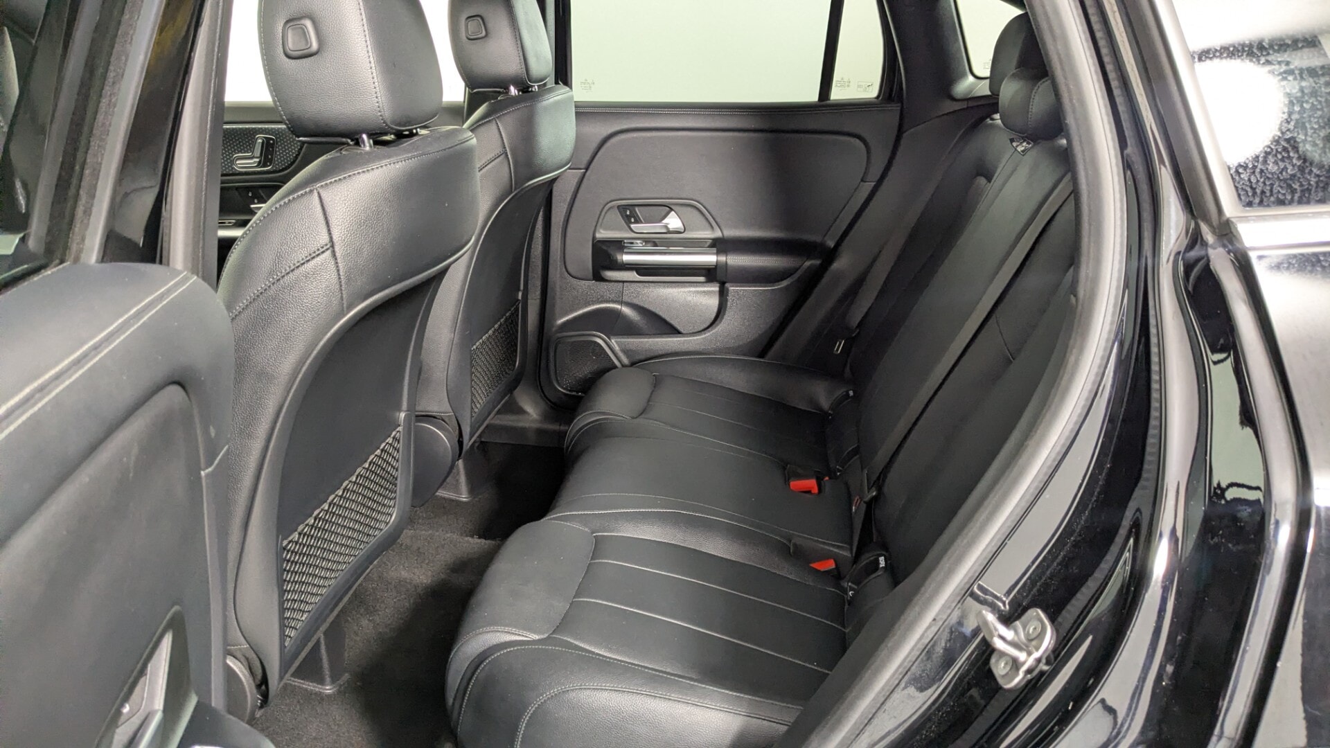 2025 MERCEDES-BENZ GLA GLA 250 photo 12