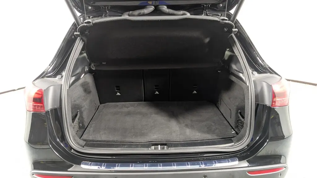 2025 MERCEDES-BENZ GLA GLA 250 photo 16