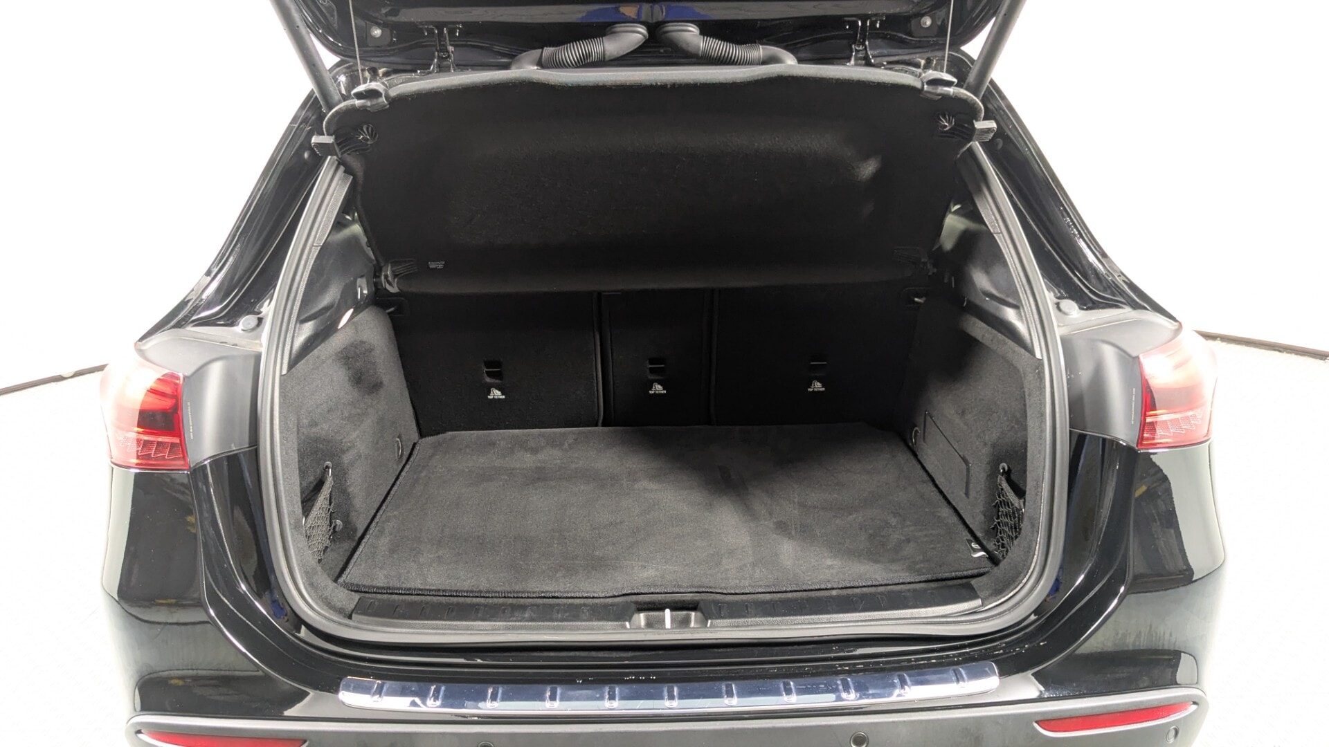 2025 MERCEDES-BENZ GLA GLA 250 photo 13