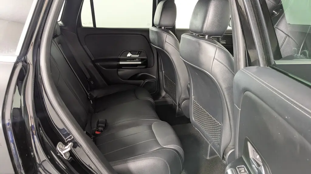 2025 MERCEDES-BENZ GLA GLA 250 photo 17