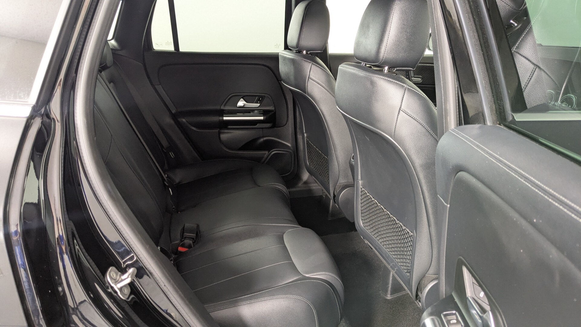 2025 MERCEDES-BENZ GLA GLA 250 photo 14