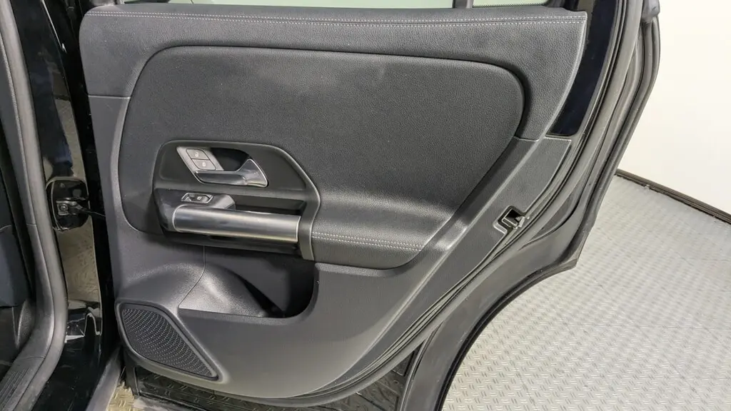 2025 MERCEDES-BENZ GLA GLA 250 photo 18
