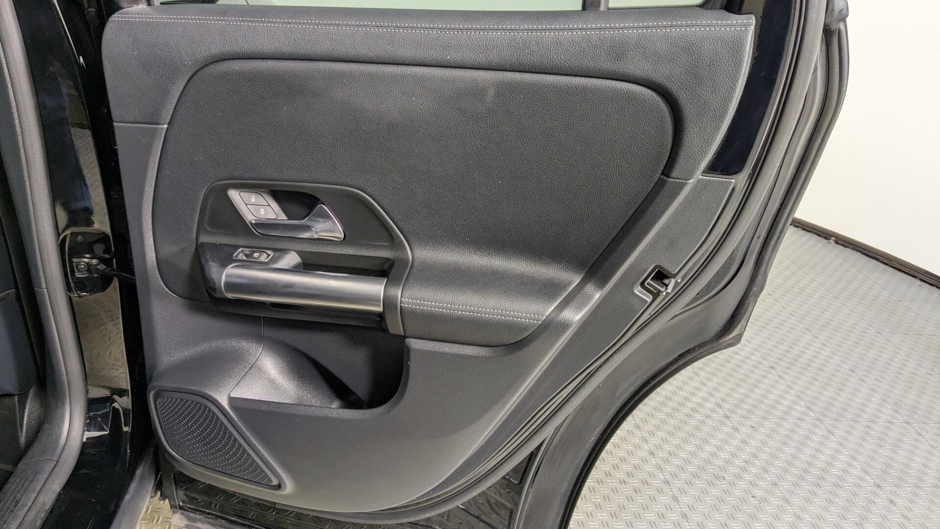 2025 MERCEDES-BENZ GLA GLA 250 photo 15