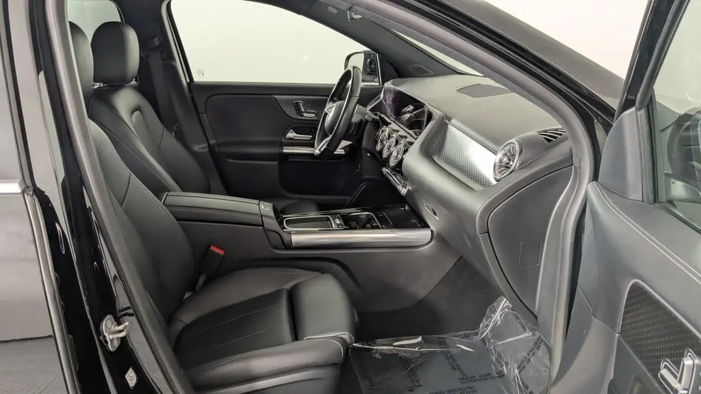 2025 MERCEDES-BENZ GLA GLA 250 photo 20