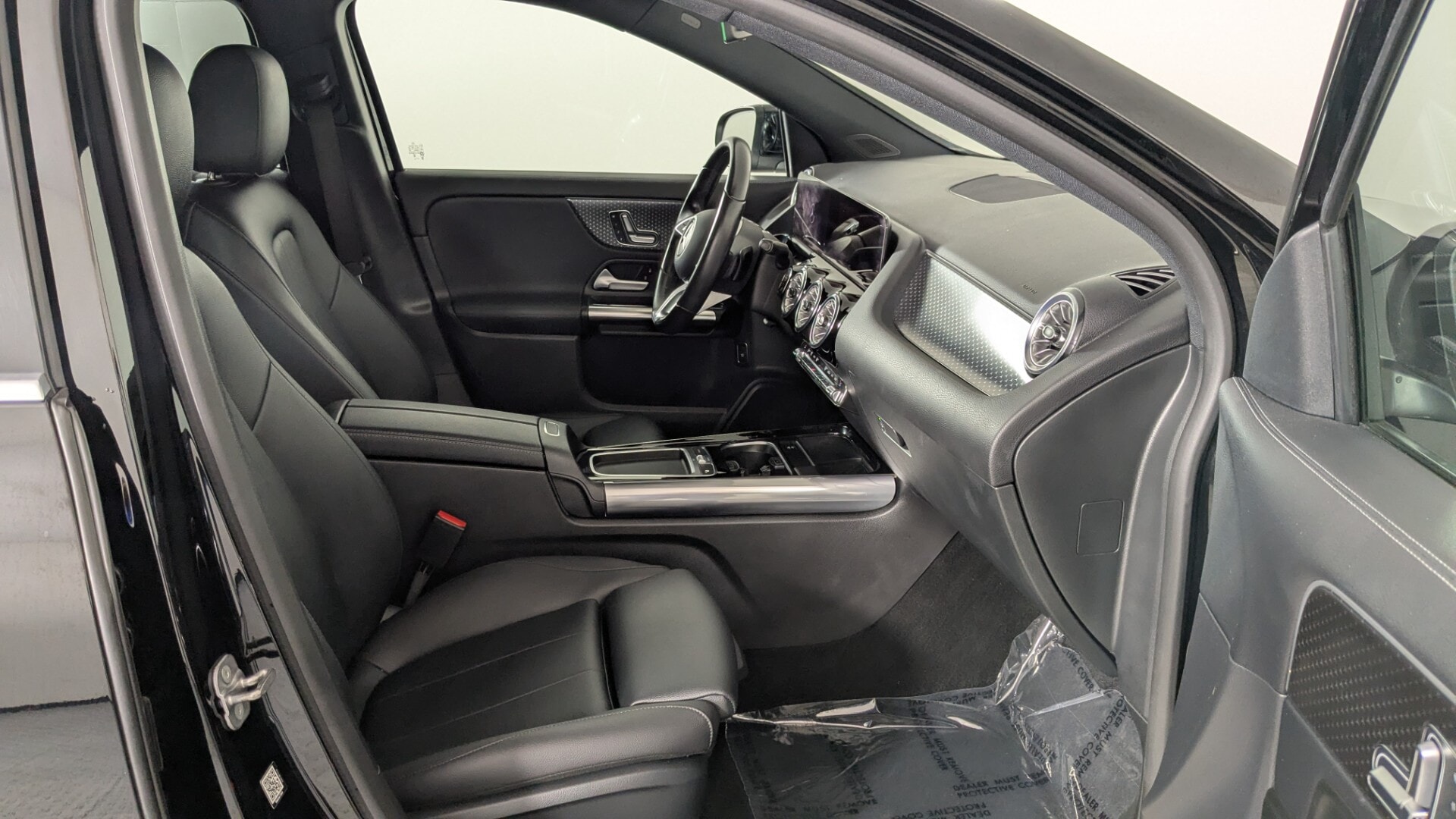 2025 MERCEDES-BENZ GLA GLA 250 photo 16