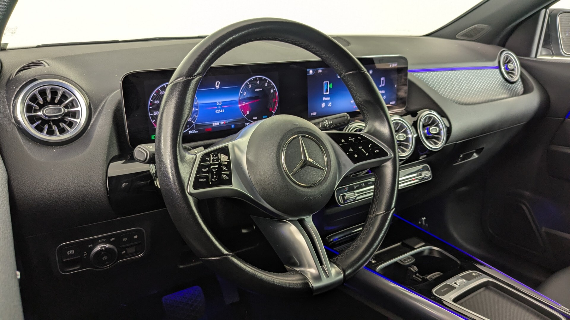 2025 MERCEDES-BENZ GLA GLA 250 photo 18