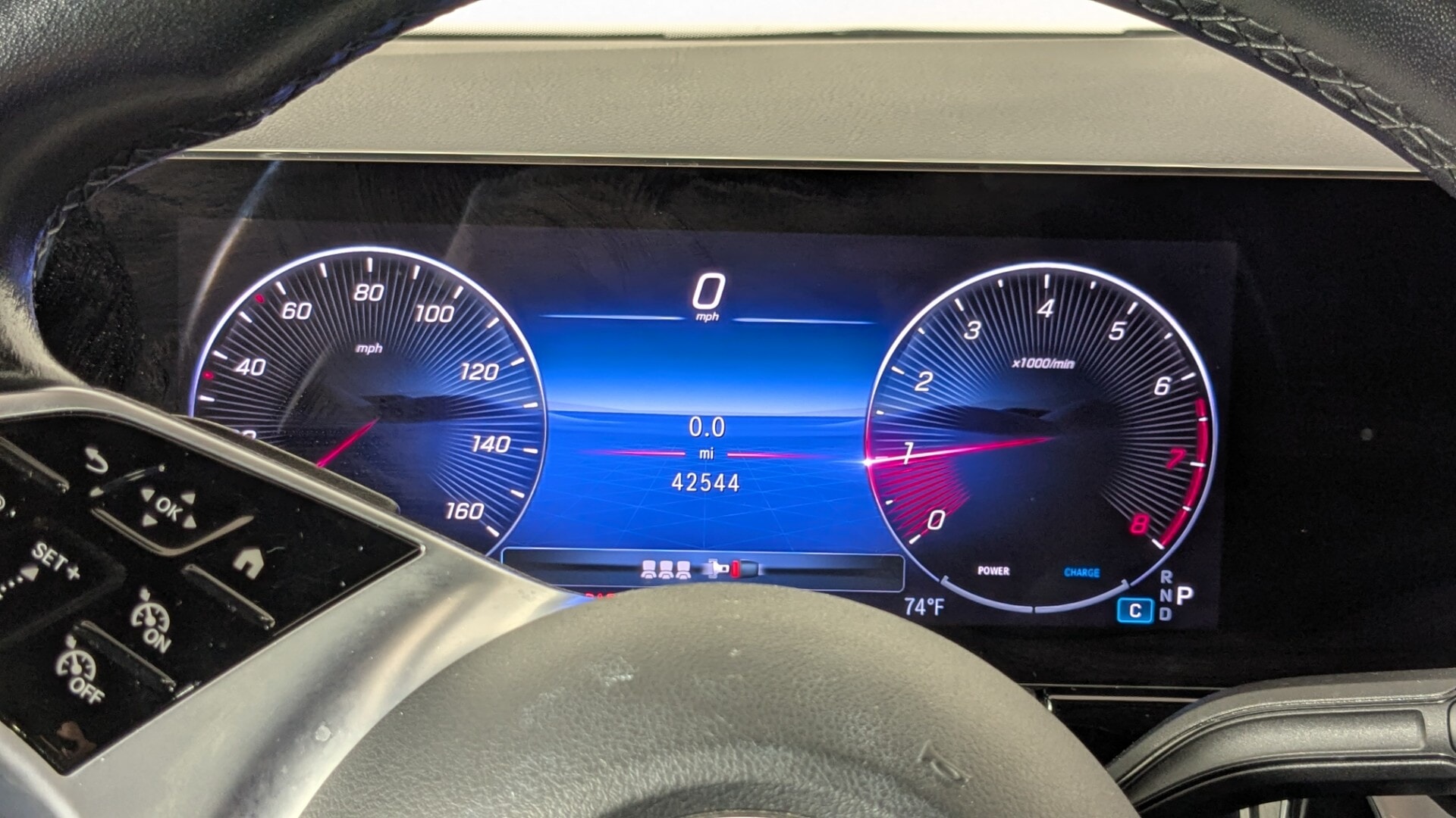 2025 MERCEDES-BENZ GLA GLA 250 photo 20