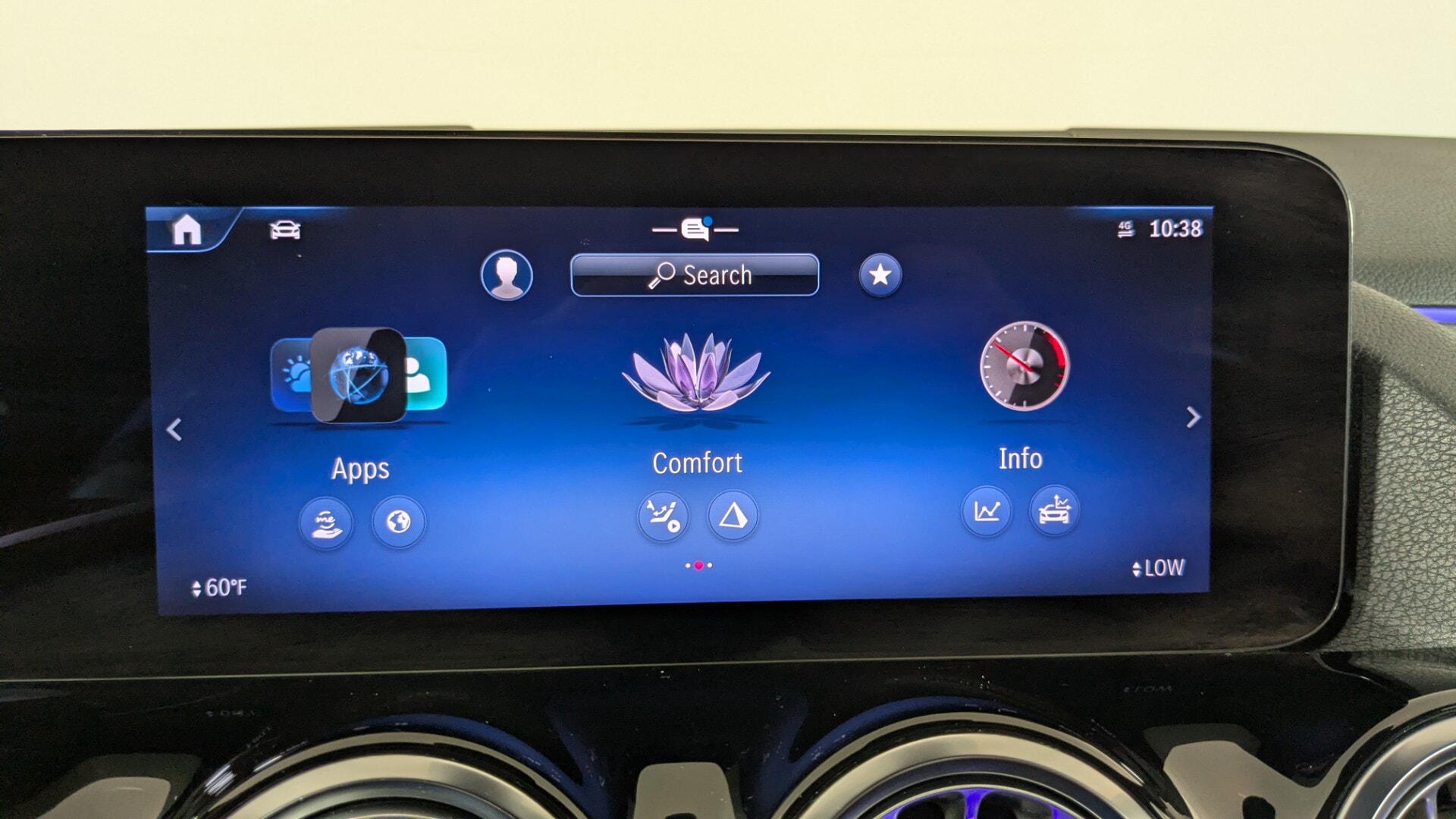 2025 MERCEDES-BENZ GLA GLA 250 photo 22