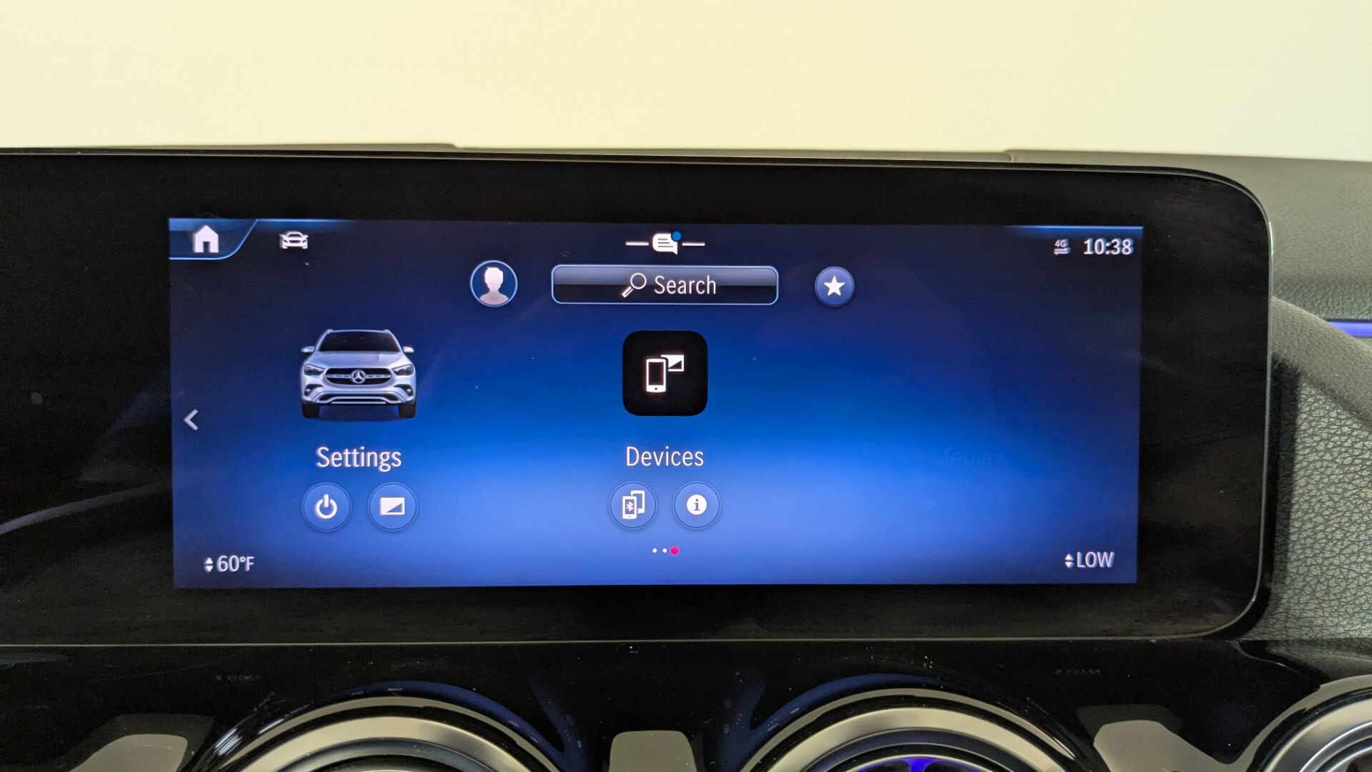 2025 MERCEDES-BENZ GLA GLA 250 photo 23