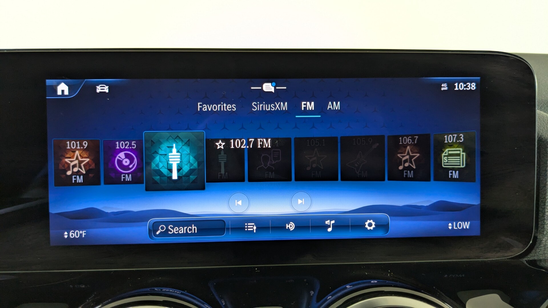 2025 MERCEDES-BENZ GLA GLA 250 photo 24