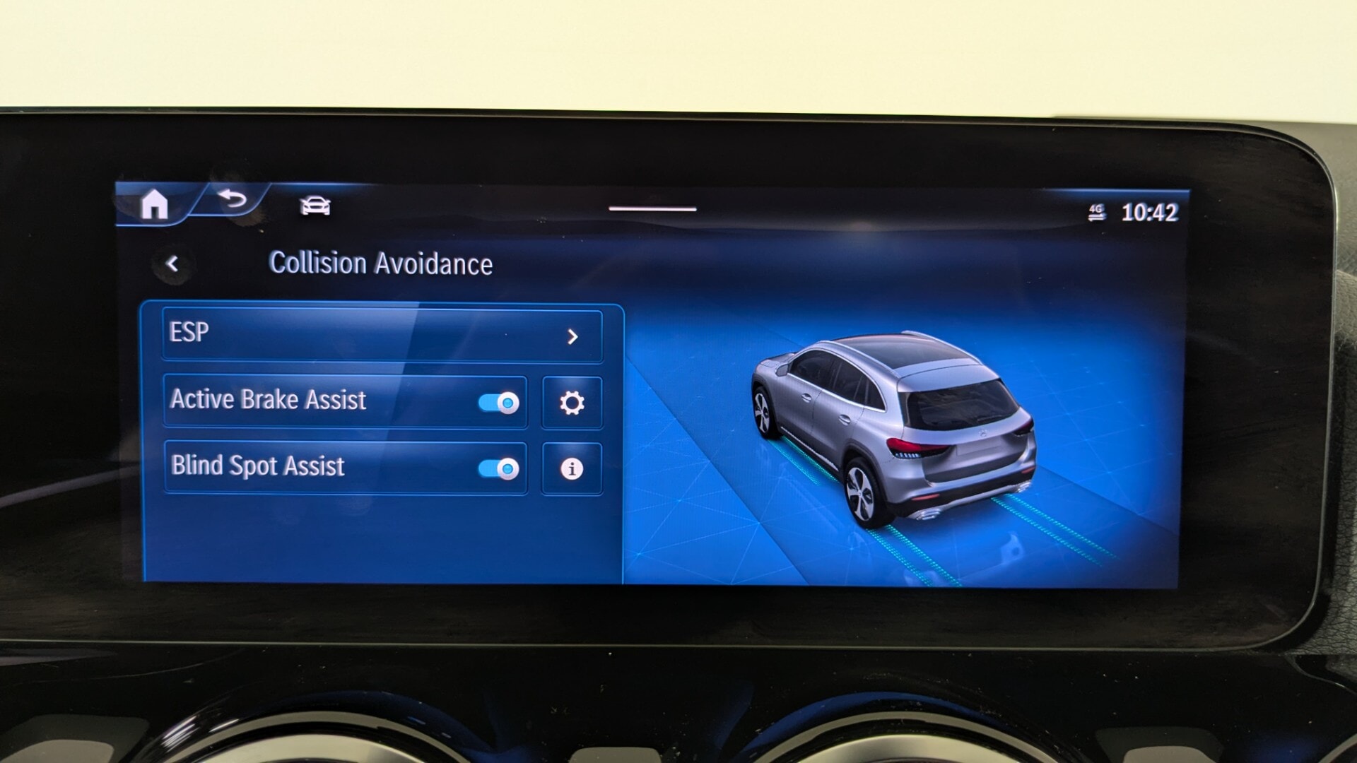 2025 MERCEDES-BENZ GLA GLA 250 photo 26