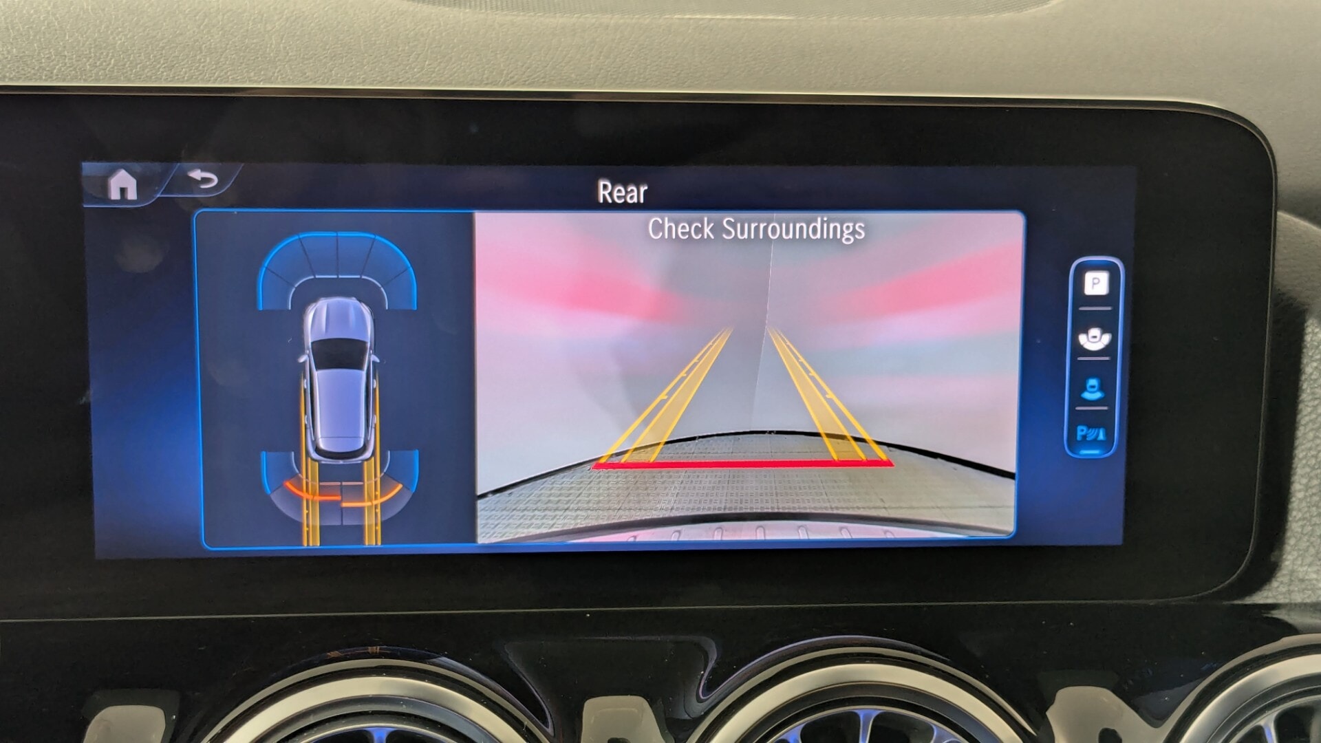 2025 MERCEDES-BENZ GLA GLA 250 photo 31