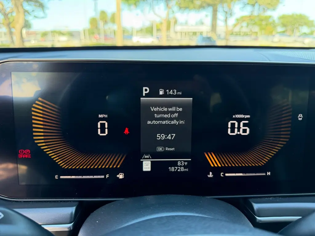 2026 KIA K5 GT-LINE photo 9