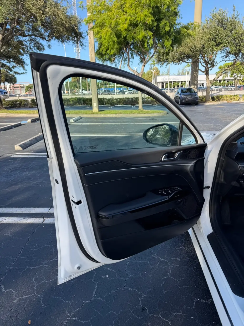 2026 KIA K5 GT-LINE photo 10