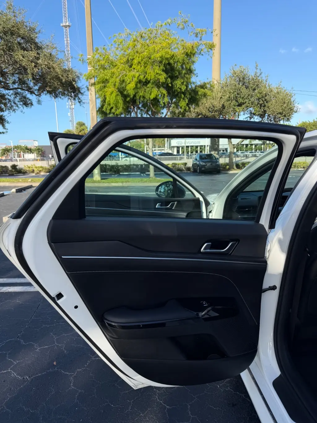 2026 KIA K5 GT-LINE photo 12
