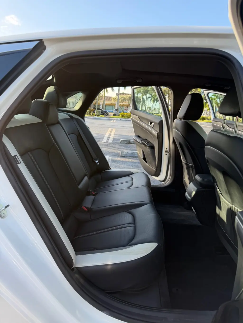 2026 KIA K5 GT-LINE photo 15