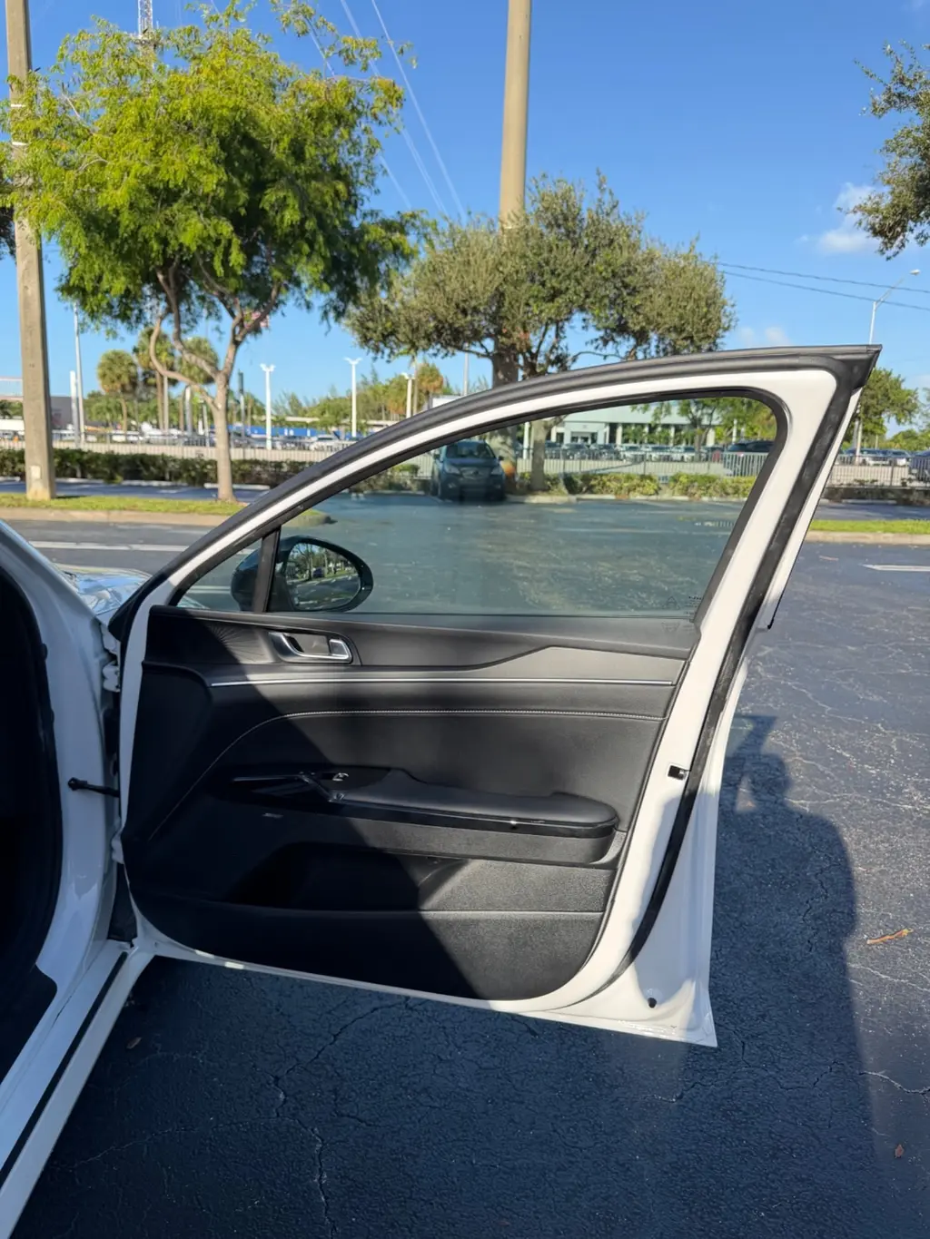 2026 KIA K5 GT-LINE photo 17