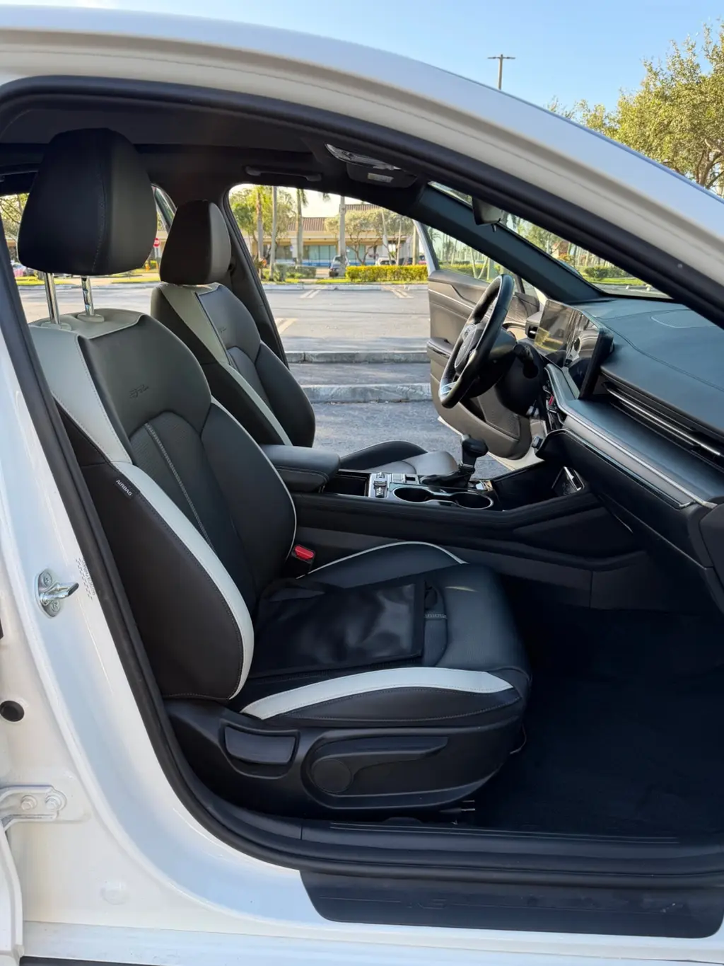 2026 KIA K5 GT-LINE photo 18