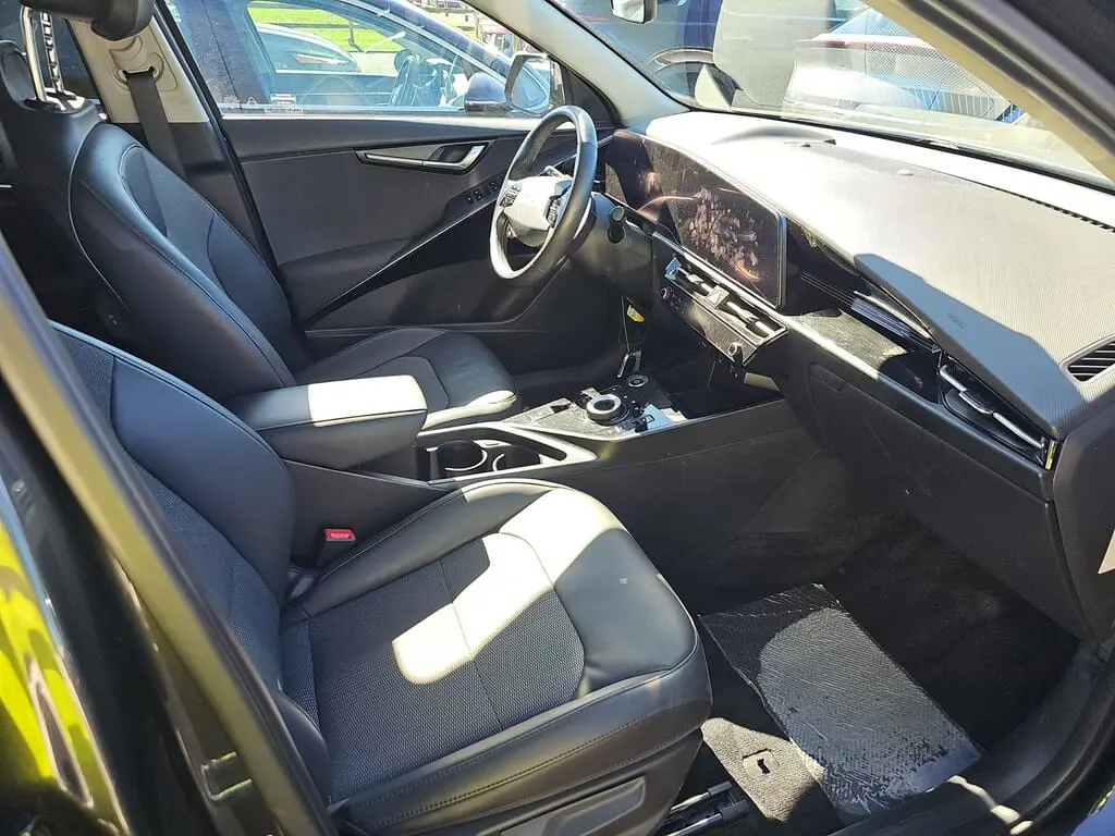 2023 KIA NIRO EV WIND photo 16