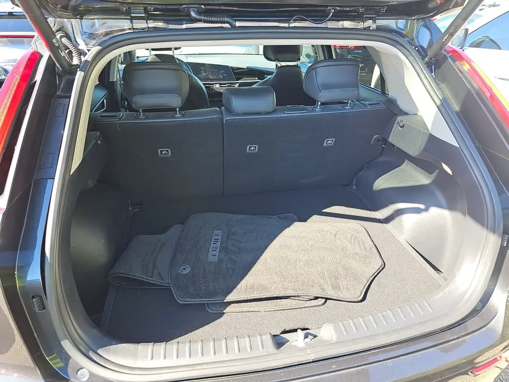 2023 KIA NIRO EV WIND photo 20