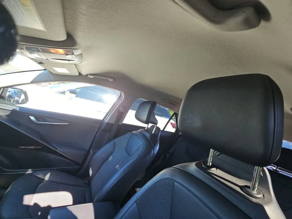 2023 KIA NIRO EV WIND photo 21