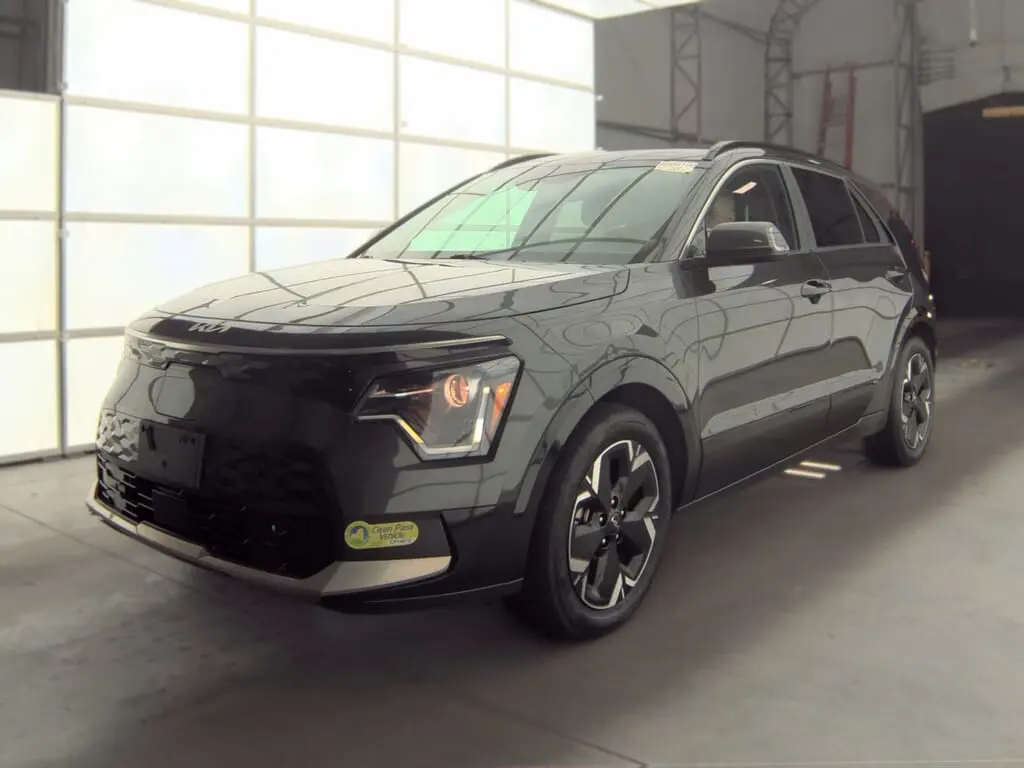 2023 KIA NIRO EV WIND photo 22