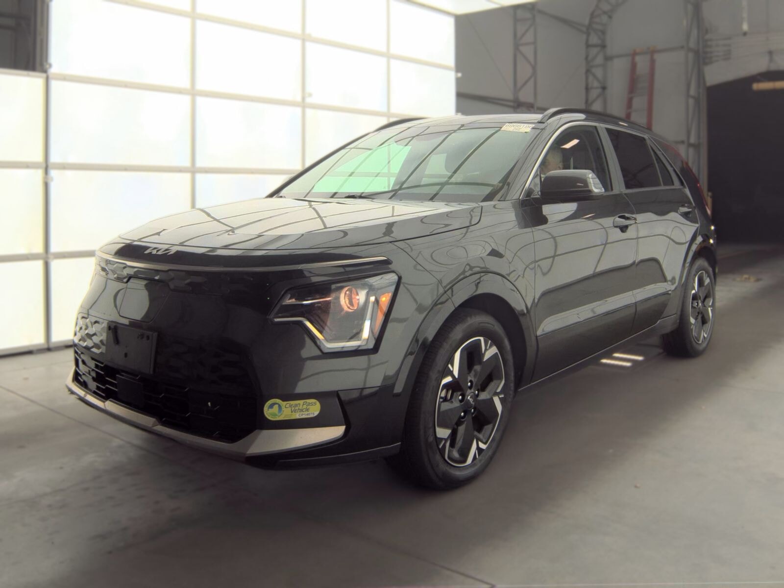 Florida Fine Cars - Used vehicle - SUV KIA NIRO EV 2023