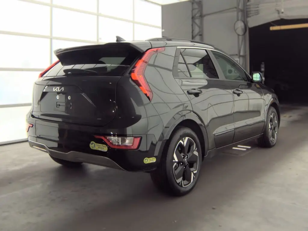 2023 KIA NIRO EV WIND photo 5