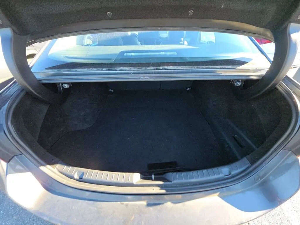 2025 MAZDA MAZDA3 2.5 S PREFERRED photo 18