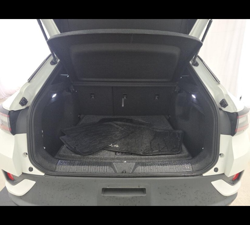 2023 VOLKSWAGEN ID.4 PRO photo 7