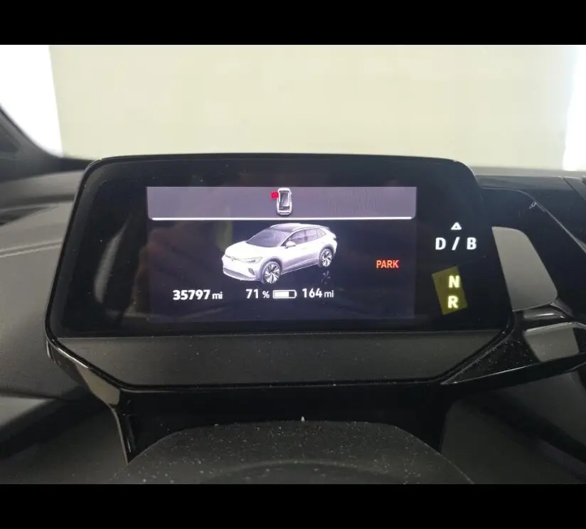 2023 VOLKSWAGEN ID.4 PRO photo 11
