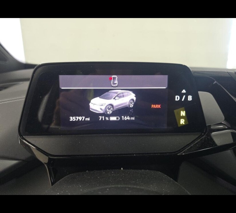 2023 VOLKSWAGEN ID.4 PRO photo 11