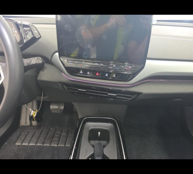 2023 VOLKSWAGEN ID.4 PRO photo 12
