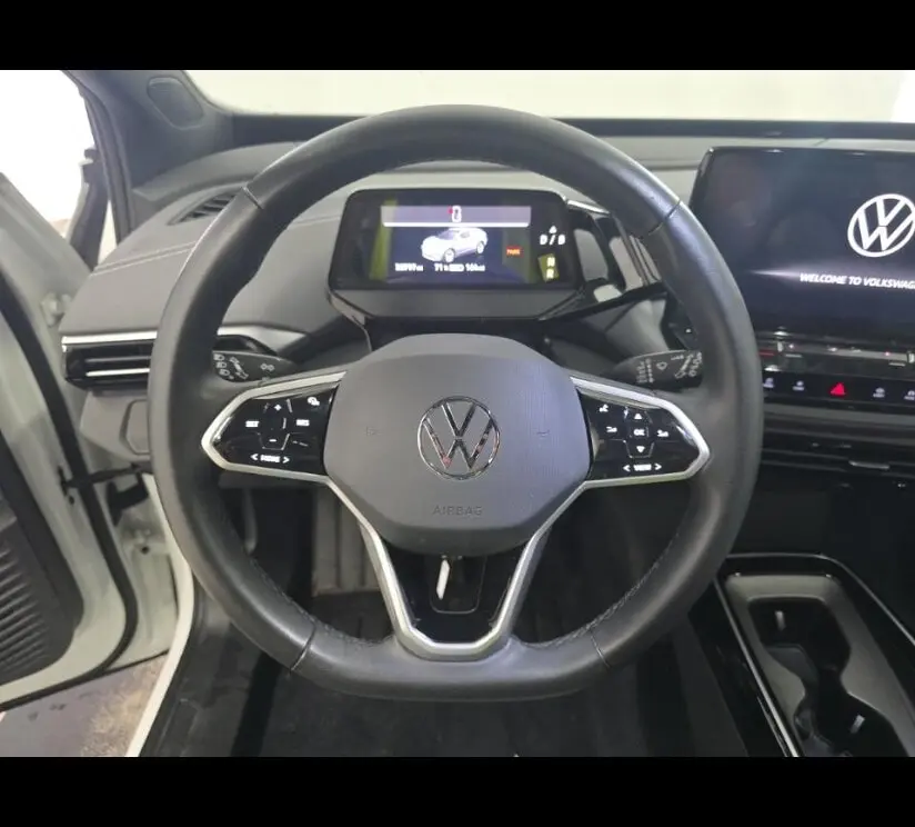 2023 VOLKSWAGEN ID.4 PRO photo 13
