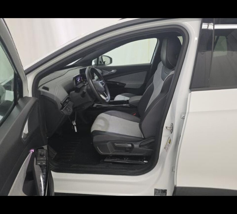 2023 VOLKSWAGEN ID.4 PRO photo 16