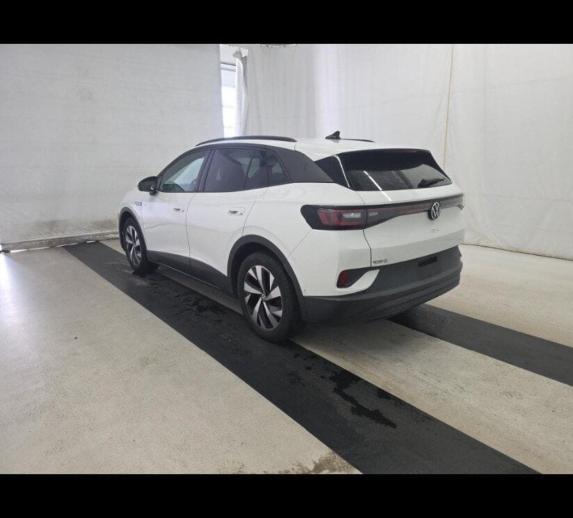 2023 VOLKSWAGEN ID.4 PRO photo 4